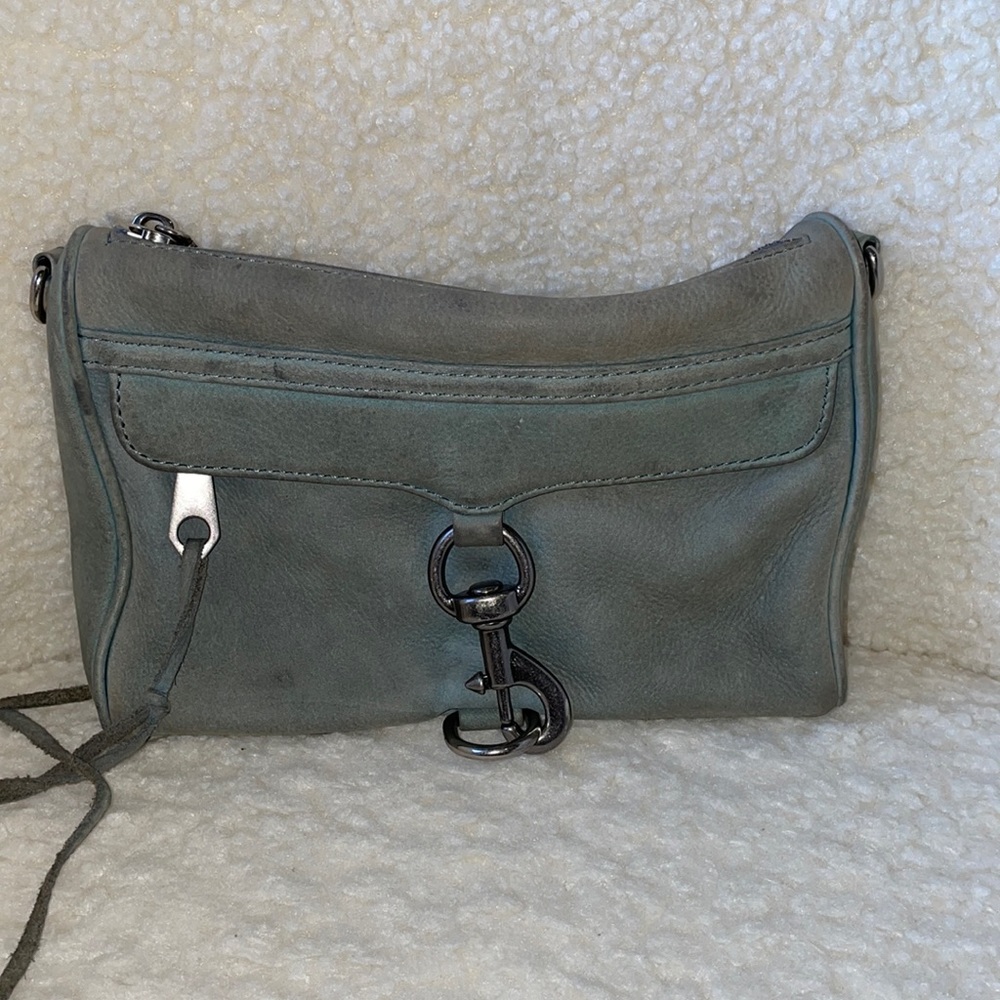 Rebecca Minkoff crossbody